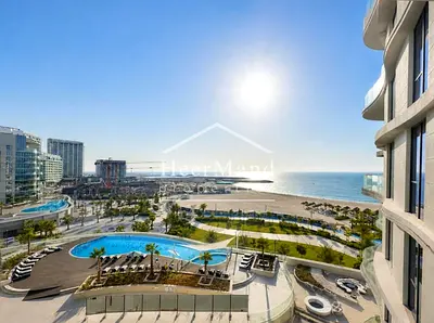 SEA VIEW|MIDDLE FLOOR|BEACH ACESS