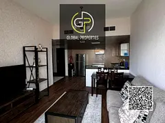 Fully Furnished 1BR | Open View | City Tower | AED 38,000/Year