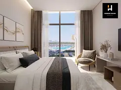HIGH-YIELD INVESTMENT | WATERFRONT LIVING | HIGH FLOOR