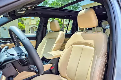2024 JEEP GRAND CHEROKEE 缩略图 11