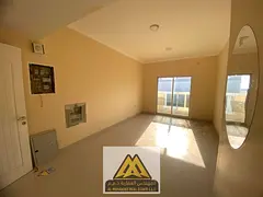 Comfortable 1BHK Family Apartment in a Prime Service Location for Annual Rent – Al Jurf 3, Ajman