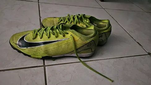 Authentic Nike Mercurials