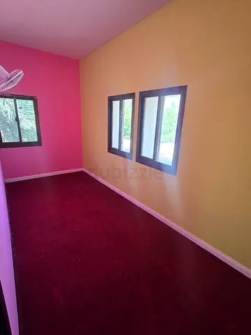 🏠 Spacious Partition Room Available – All Inclusive ✨