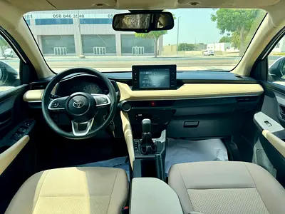 صورة مصغرة 8 لـ 2024 Toyota YARIS