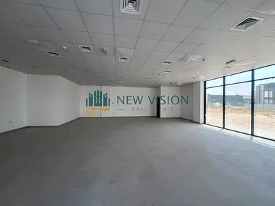 Showroom for Annual Rent in Industrial Area 18 | 2,700 Sq. Ft. | No Security Deposit