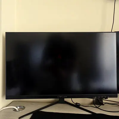 GameOn Monitor QHD 27 inches