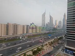 Premium Fitted Office | Park Place Tower | SZR l Closed to WTC metro station