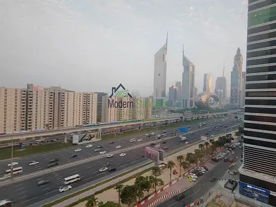 Premium Fitted Office | Park Place Tower | SZR l Closed to WTC metro station