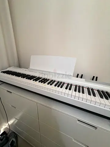 Yamaha P-125a Portable which Digital Piano
