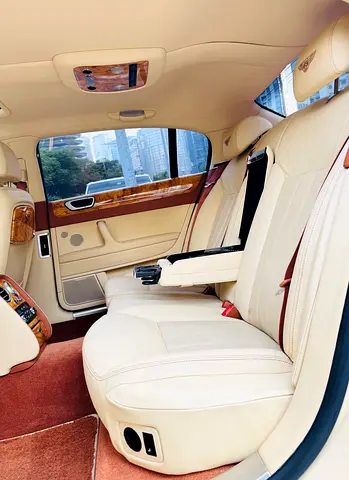 2011 Bentley FLYING SPUR 缩略图 13