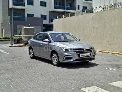 AED 517/month | 2023 MG MG5 | GCC Specs | Ref#494251