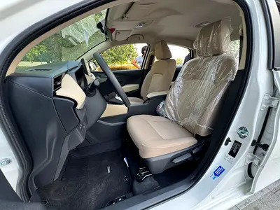Toyota Yaris E, миниатюра 11