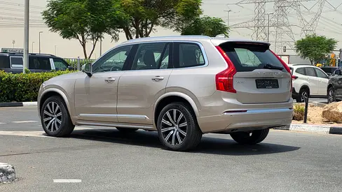 2024 Volvo XC90 — миниатюра 19
