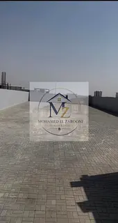 Two Fenced Lands for Rent (Yard) in Al Sajaa Industrial Area – Sharjah