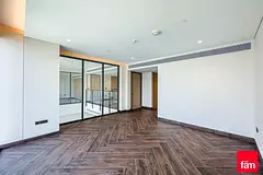 Luxury Duplex | High Floor | Ready To Move