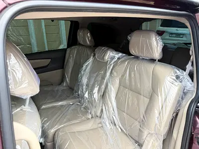 2014 Honda ODYSSEY 照片 13