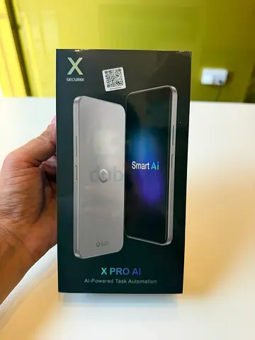 G-tab X Pro AI No Camera No GPS