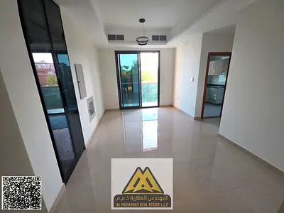 First occupant | Balcony | Air conditioning | Distinctive view