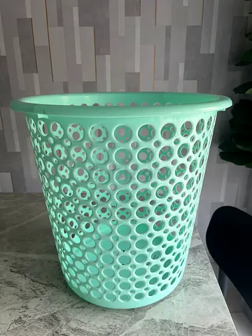 Laundry basket big