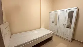 Brand New Executive Bed Space In 2BHK With Balcony | Al Nahda, Dubai
