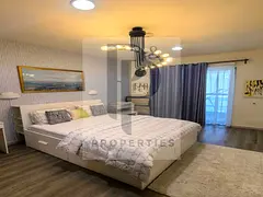Full Sea View I Fully Furnished I High Floor