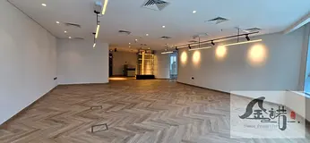 Vacant | Ready to move | Premium office space | Ontario tower