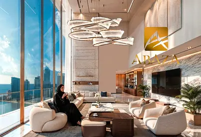 Pay in cash and get a 20% discount – Beachfront.- 100% FREE HOLD - Fully Furnished