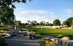 5BR+Maid's | Rare Find | Large Corner Plot | Park Access