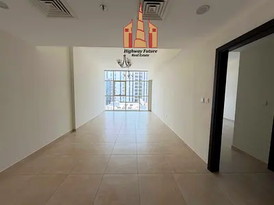 Spacious 1bhk with balcony wardrobes free parking near park open view
