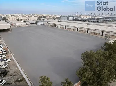 Open Land | 20k - 100k sqft | 1100 kW