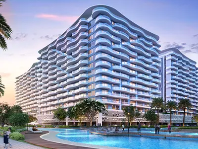 Exclusive Units | Exclusive Prices | Flexible Payment Plan | DLD Waiver