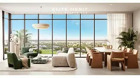 Spacious | Brand New | Golf-View | Just Handed Over