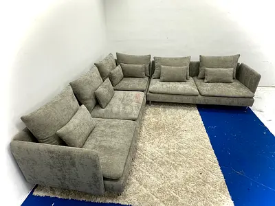 Perfect condition IKEA soderhamn sofa
