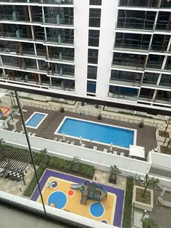 Monthly Payable | Furnished apartment |Prime Location