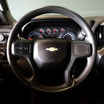 صورة 8 لـ 2022 Chevrolet SILVERADO 1500