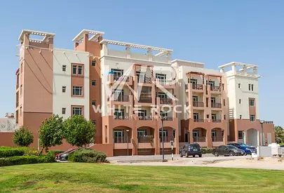 Affordable Living | First Floor Studio