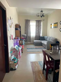 Rented 1-Bed | Plaza Residences 2, JVC