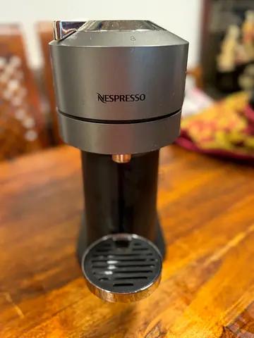 Nespresso Vertuo Next Coffee Machine