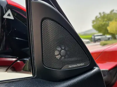 2017 BMW 4-SERIES — миниатюра 15