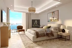 AJMAN CREEK TOWERS GREAT OPPORTUNITY TO OWN YOUR DREAM HOME _ PAY ONLY 10% DOWN PAYMENT