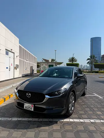 Dealer Warranty | Low Mileage | Lady Driven | Like New Condition | GCC Specs |
