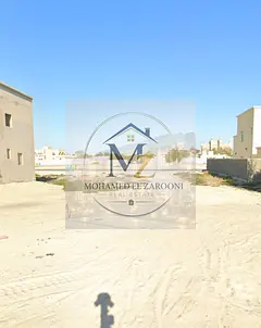 Residential Land for Sale in Al Mirqab – Sharjah