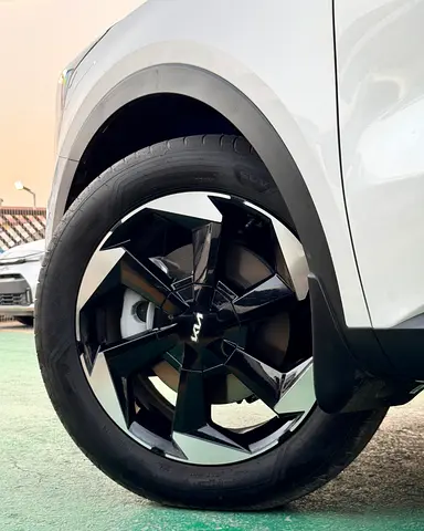 صورة مصغرة 18 لـ 2026 KIA SORENTO