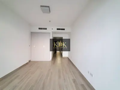 High-Floor Studio | Vacant Unit | Best Deal