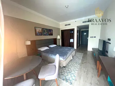 FURNISHED | NEAR MALL | NEAR EXIT