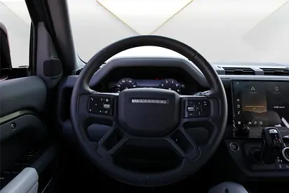صورة مصغرة 13 لـ 2026 LAND Rover DEFENDER