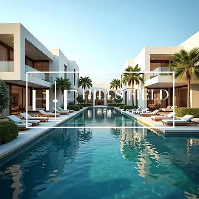 Unobstructed Sea Views | Ultra Luxury Beachfront Villa | Safe Investment | Tier 1 Developer