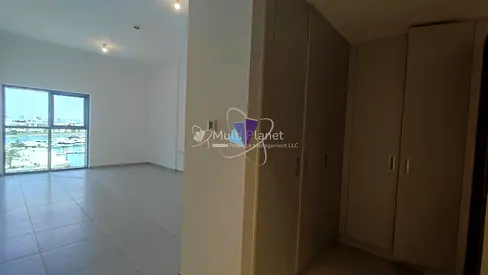 1BR+Balcony | Spacious Livingroom | AI Bateen
