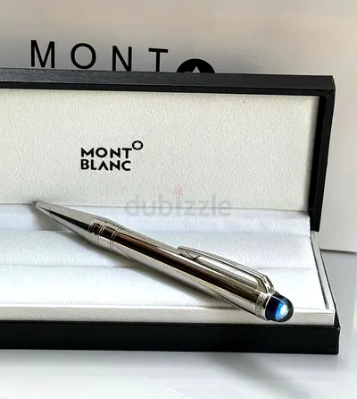 Montblanc starwalker Metal Ballpoint pen