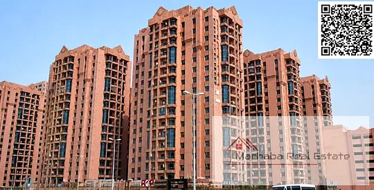 Spacious 2 Bedroom + Maid Room | 3 Bathrooms | 1,813 Sq. Ft. | Available for Rent